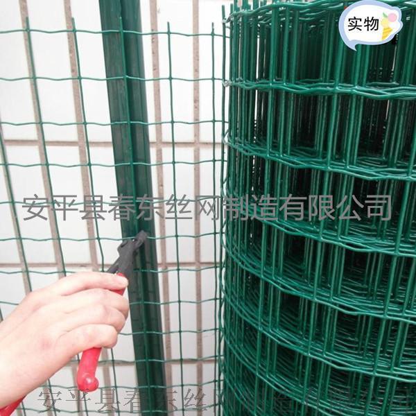 泰安圈葡萄园荷兰网/墨绿色荷兰网围栏网荷兰网围栏